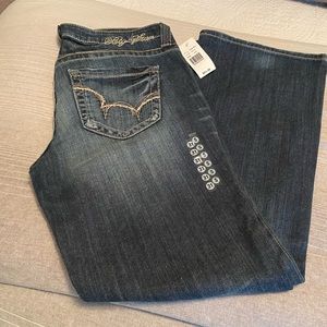 Big Star “Maddie” Jeans